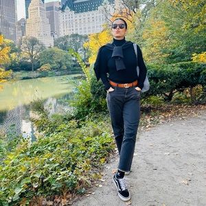 Meet your Posher, Maria